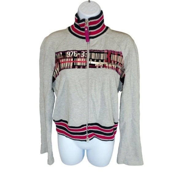 BEBE Sport Jacket - Picture 1 of 9